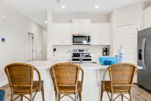 Windmark Anchor by the Sea