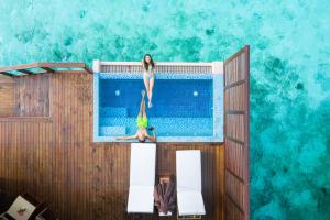 Lily Beach Resort and Spa -Inclusive