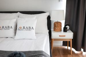 RABA RESORT - Domki i Apartamenty pod Krakowem