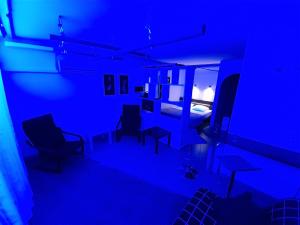 Appartement Village Naturiste Shibari