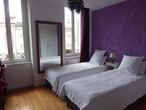 B&B / Chambres d'hotes La Maison Bastide : photos des chambres
