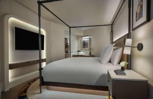 King Guest Room room in Pendry Washington DC - The Wharf