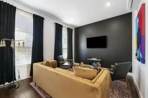 The Bourdain - Centerton