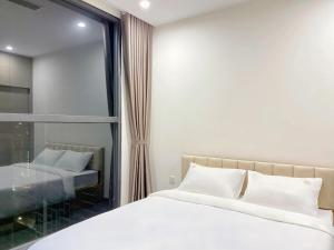 NK#Homestay#Vinhomes#Oceanpark#1PN#C36