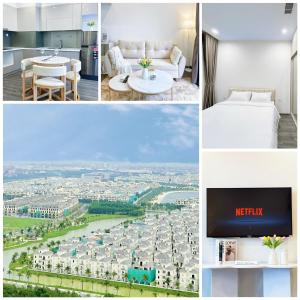 NK#Homestay#Vinhomes#Oceanpark#1PN#C36