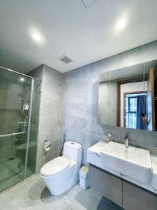 NK#Homestay#Vinhomes#Oceanpark#1PN#C36