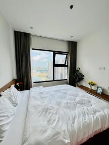 NK#Homestay#Vinhomes#Oceanpark#1PN#C39