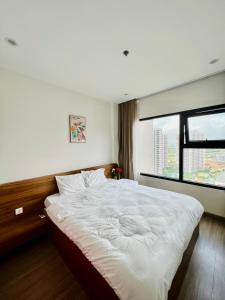 NK#Homestay#Vinhomes#Oceanpark#1PN#C39