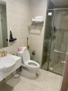 NK#Homestay#Vinhomes#Oceanpark#1PN#C39