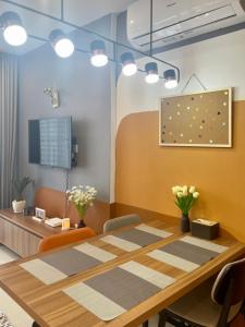 NK#Homestay#Vinhomes#Oceanpark#1PN#C39