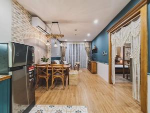 NK#Homestay#Vinhomes#Oceanpark#1PN#C37