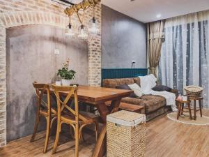 NK#Homestay#Vinhomes#Oceanpark#1PN#C37