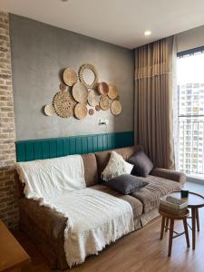 NK#Homestay#Vinhomes#Oceanpark#1PN#C37