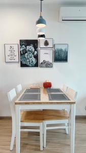 NK#Homestay#Vinhomes#Oceanpark#1PN#C35