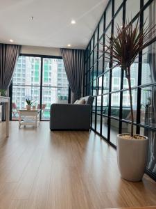 NK#Homestay#Vinhomes#Oceanpark#1PN#C35