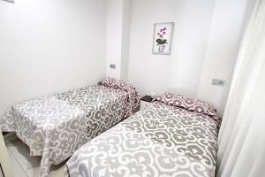 Apartamento 10 Marjal Playa Centro de Guardamar