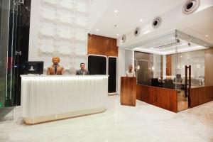Hotel Euphoria Green