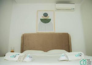 A22 Cozy and central at La Marsa