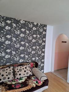 Apartament Amurg