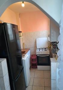 Apartament Amurg