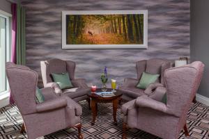 Castlerosse Park Resort