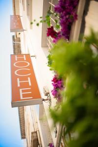 Hotels Hotel Hoche : photos des chambres