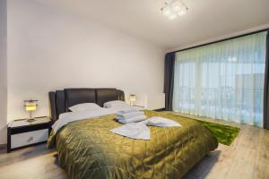 Green Studio - located by the forest, near AFI Mall, and moments away from The Old Town