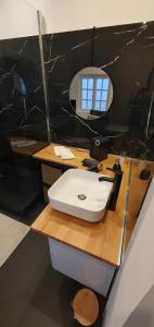 Appartements Hotel particulier - Le 119 : photos des chambres