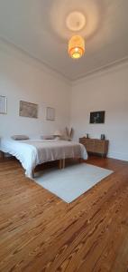 Appartements Hotel particulier - Le 119 : photos des chambres