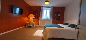 Appartements Hotel particulier - Le 119 : photos des chambres