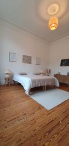 Appartements Hotel particulier - Le 119 : photos des chambres