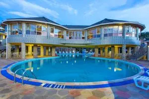Nokras Riverine Hotel & Spa - Muthaiga