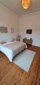 Appartements Hotel particulier - Le 119 : photos des chambres