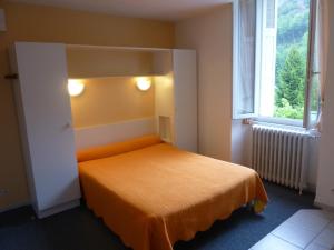 Appart'hotels Appart Le Chili- Quartier thermal- Parc remarquable - Linge fourni : photos des chambres