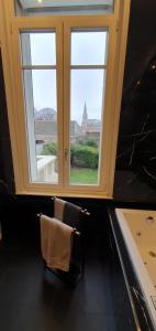 Appartements Hotel particulier - Le 119 : photos des chambres