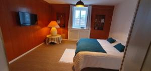 Appartements Hotel particulier - Le 119 : photos des chambres