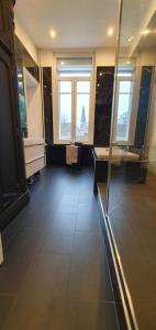 Appartements Hotel particulier - Le 119 : photos des chambres