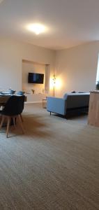 Appartements Hotel particulier - Le 119 : photos des chambres