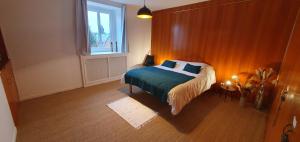 Appartements Hotel particulier - Le 119 : photos des chambres