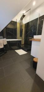 Appartements Hotel particulier - Le 119 : photos des chambres