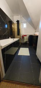 Appartements Hotel particulier - Le 119 : photos des chambres