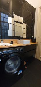 Appartements Hotel particulier - Le 119 : photos des chambres