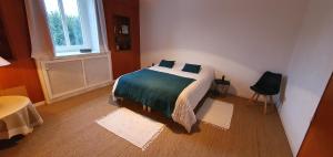 Appartements Hotel particulier - Le 119 : photos des chambres