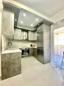 Σουίτα Αλέξανδρος - Kapsókhora