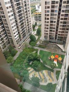 NK#Homestay#Vinhomes#Oceanpark#1PN#C38