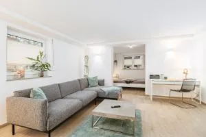 Kleine Koje - Dierkow