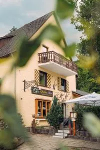 Jagdhaus Rech - Ahr - Ramersbach