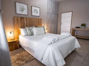 Little Eden St Lucia - 理查兹湾