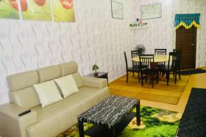 Niks Homestay Kok Lanas