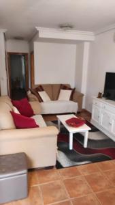 Aldeas De Aguamarina Phase I Frontline Townhouse